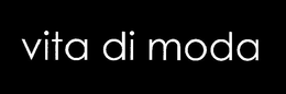 VITA DI MODA trademark