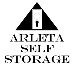 ARLETA SELF STORAGE trademark
