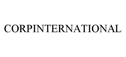 CORPINTERNATIONAL trademark