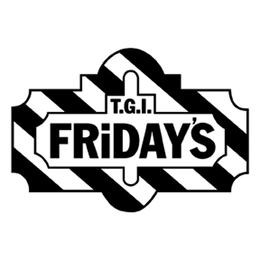 T.G.I. FRIDAY'S trademark