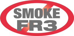 SMOKEFR3 trademark