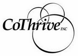 COTHRIVE INC trademark