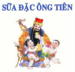SUA DAC ONG TIEN trademark
