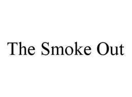 THE SMOKE OUT trademark