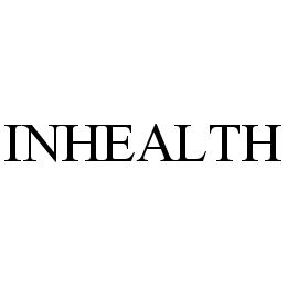 INHEALTH trademark