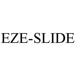 EZE-SLIDE trademark