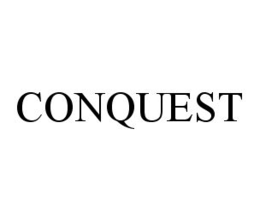 CONQUEST trademark