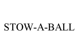 STOW-A-BALL trademark