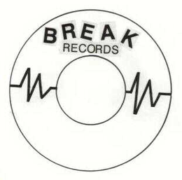 BREAK RECORDS trademark