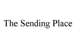 THE SENDING PLACE trademark