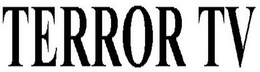 TERROR TV trademark
