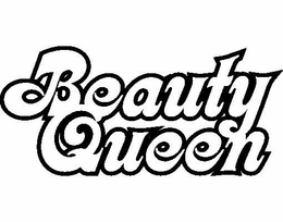 BEAUTY QUEEN trademark