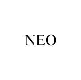 NEO trademark
