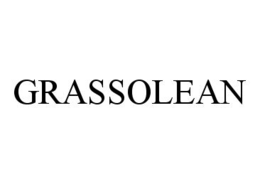GRASSOLEAN trademark
