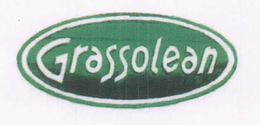 GRASSOLEAN trademark