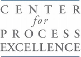 CENTER FOR PROCESS EXCELLENCE trademark