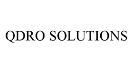 QDRO SOLUTIONS trademark