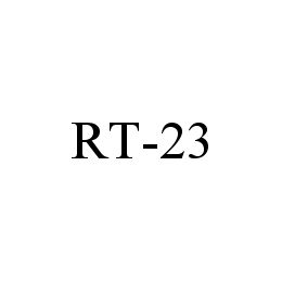 RT-23 trademark