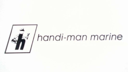 HANDI-MAN MARINE trademark