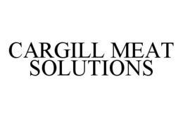 CARGILL MEAT SOLUTIONS trademark