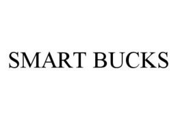 SMART BUCKS trademark
