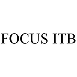 FOCUS ITB trademark