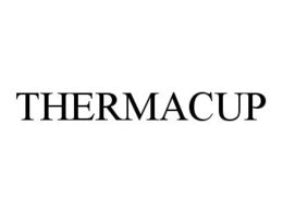 THERMACUP trademark