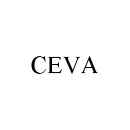CEVA trademark