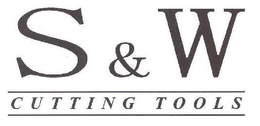 S & W CUTTING TOOLS trademark
