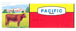PACIFIC BRAND trademark