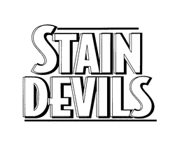 STAIN DEVILS trademark