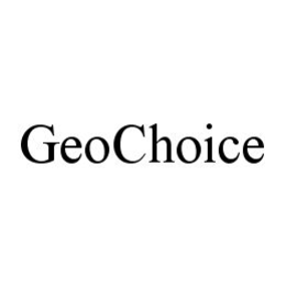 GEOCHOICE trademark