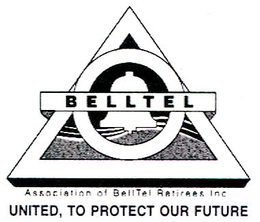 ASSOCIATION OF BELLTEL RETIREES trademark