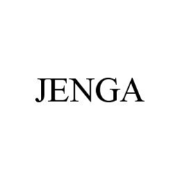 JENGA trademark