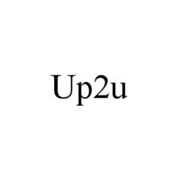UP2U trademark