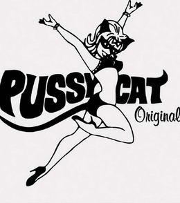 PUSSY CAT ORIGINAL trademark