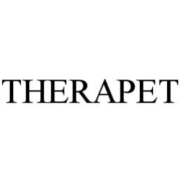 THERAPET trademark