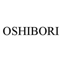 OSHIBORI trademark