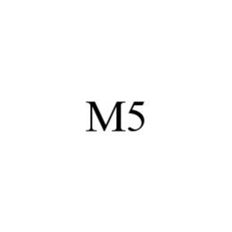 M5 trademark