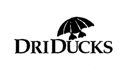 DRI DUCKS trademark