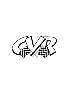 CVR DESIGN trademark