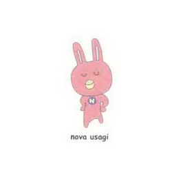 NOVA USAGI trademark