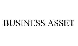 BUSINESS ASSET trademark