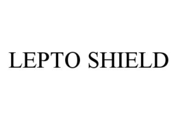 LEPTO SHIELD trademark