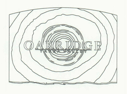 OAKRIDGE YARRA VALLEY trademark