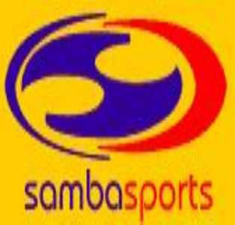 SAMBASPORTS trademark