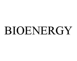 BIOENERGY trademark