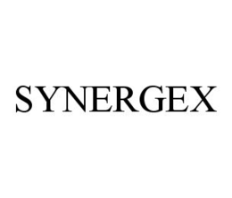 SYNERGEX trademark