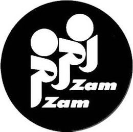 ZAM ZAM trademark