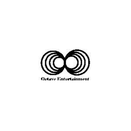 OCTAVE ENTERTAINMENT trademark